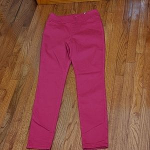 NET CHICO'S PANTS SZ.4